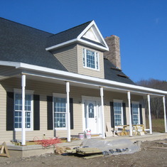 Homes by James Willsey Construction