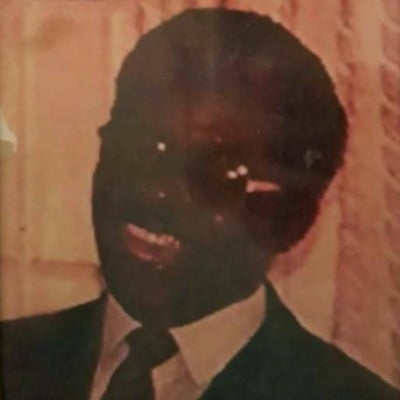James Adewale Adejumo