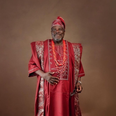 James Akin Jolaawo