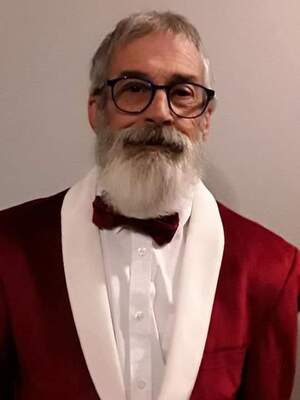 James (Jim) john Desloover
