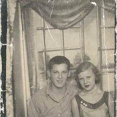 Mom & Dad - One of my favorites