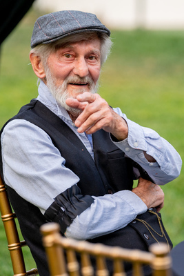 James Patrick Myers