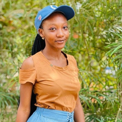 jamestina francess kargbo