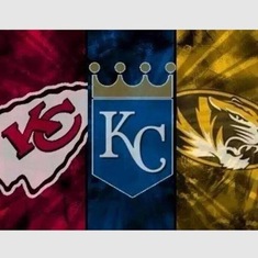 Royals, Chiefs and MU