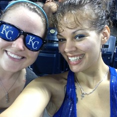 Let's go Royals!!!!!!!!!!!!!!!