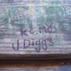 JDIGGS Pensacola, FL