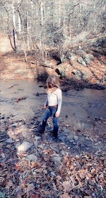 Jamie Leigh Frazier