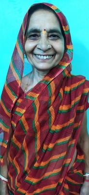 Jamna Devi