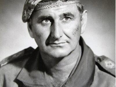Jan Dirk Breytenbach