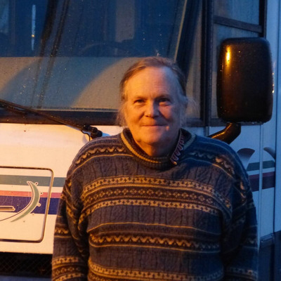Jan (Yon) Michael Montgomery