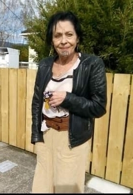 Jan Patricia Campbell