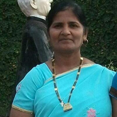 Janavieve George Gonsalves