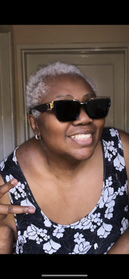 Jane Anastasia Chinwe Amobi