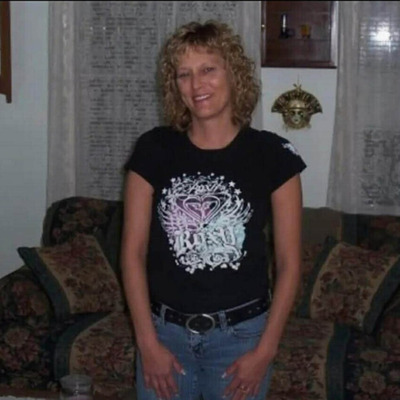 Jane Ann (Skeeter) Brown Shields