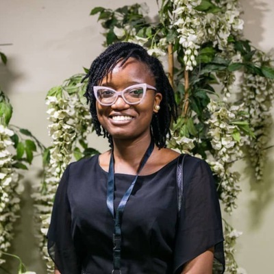Jane Chioma Anaekwe