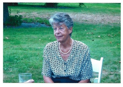 Jane Cowen Pafford