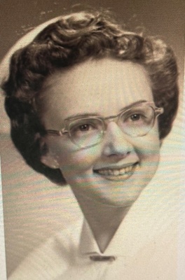 Jane D. Wiest Moyer