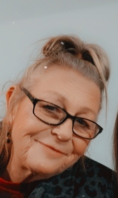 Jane Elizabeth Searston
