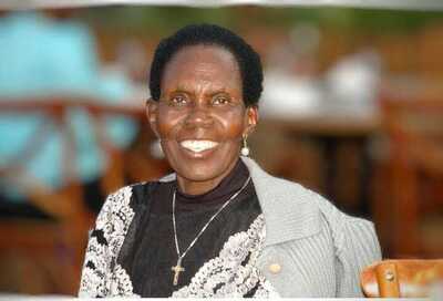 Jane Hilda Oguda
