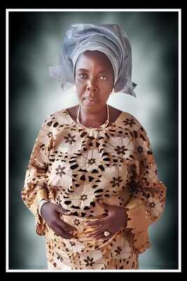 Jane Ishazegbe Ogiugo (Nee Obanor)