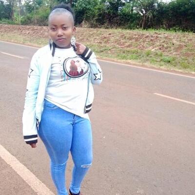 Jane Kariuko Njagi