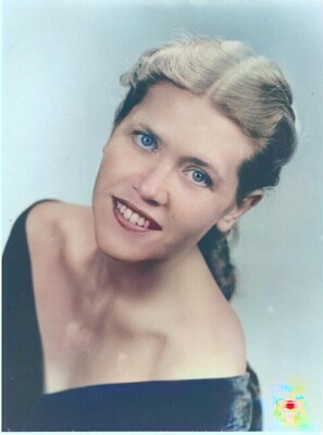 Jane McDermott Callahan