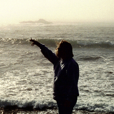 Jane, Big Sur '84