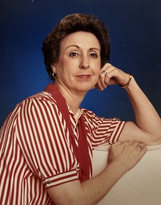 Jane Rachels Bush