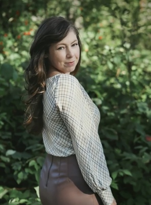 Jane Robinson