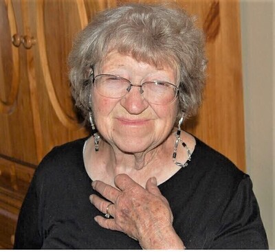 Jane Rowe