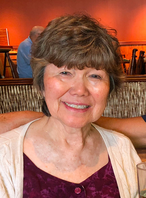 Jane Setsuko Arita
