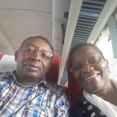 JANE WARUGURU KABUTHA