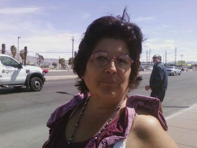 Jane Wendy Horn-Harrison