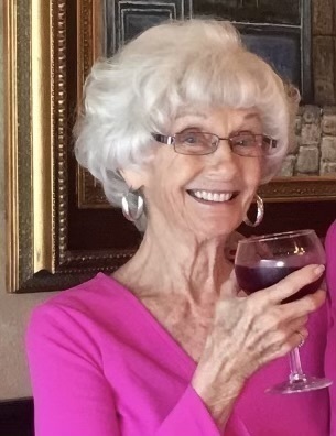Jane Anne Lewis