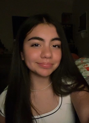 Janeen Elizabeth Vega