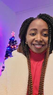 Dr Jane Frances Onyinye Ovie