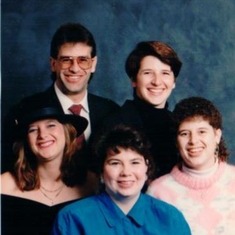 Gaebel kids 1994