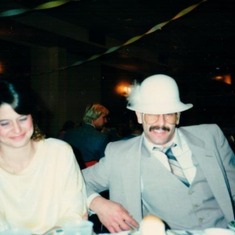 janene and Stewart 1995