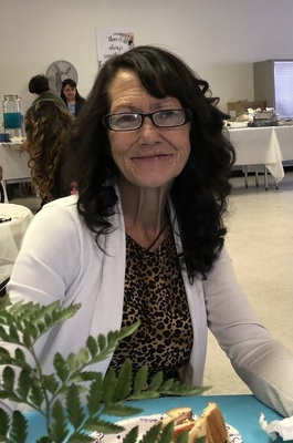 Jane Quintana