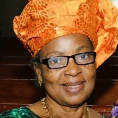 Janet Adefunke Gidado