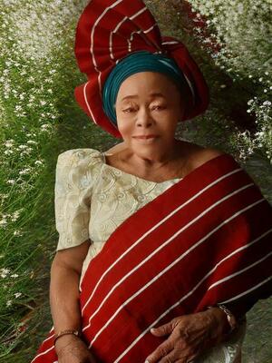 Janet Aisagbonhi