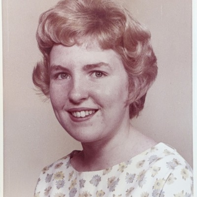 Janet Ann Howard