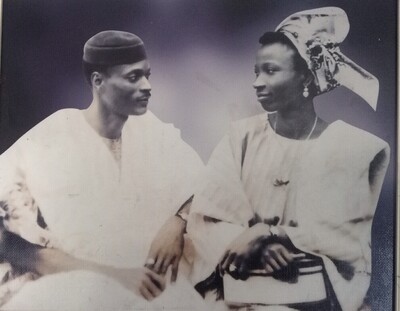 Janet Ayinke Adeyemi