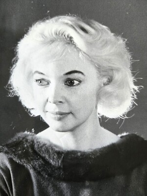 Janet Bell Horne