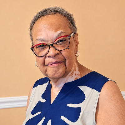 Janet Celestine Vaughan