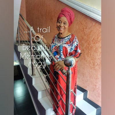 Janet Ezinne Nwachukwu