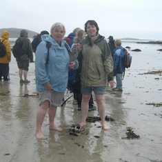 On the Isles of Scilly 2008