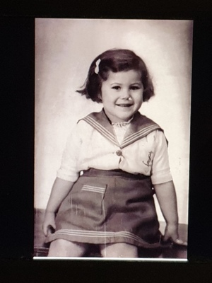Janet Flude