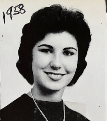 Janet Frederick Adragna