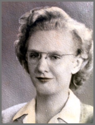 Janet Helen Kreklow Haire